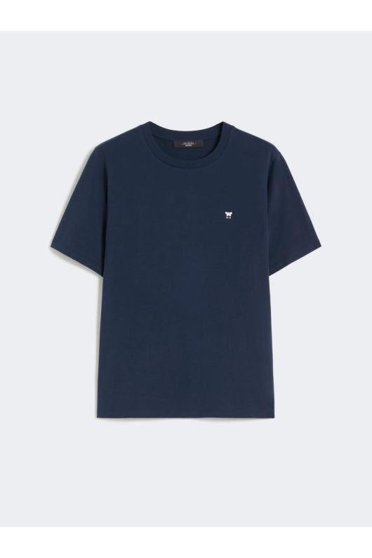 TRICOU BLEUMARINE BASIC