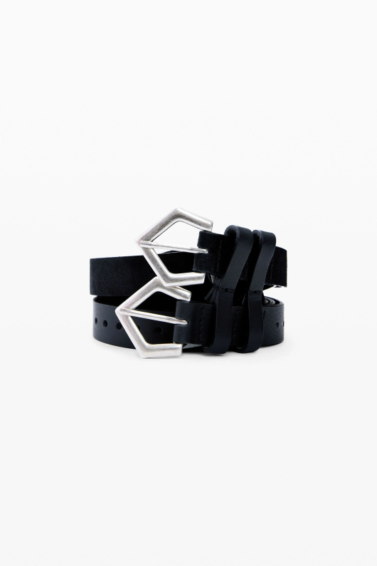 CUREA NEAGRA DUBLA