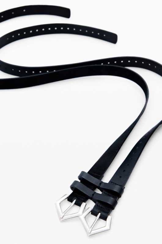 CUREA NEAGRA DUBLA