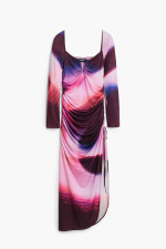 ROCHIE SATINATA IN DEGRADE