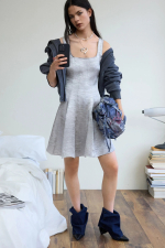 ROCHIE MINI ARGINTIE
