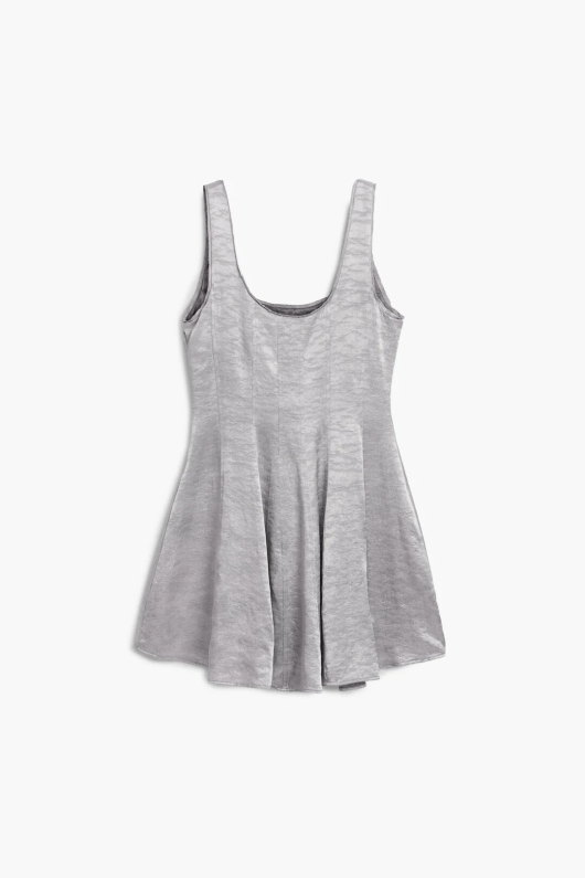 ROCHIE MINI ARGINTIE