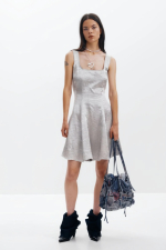ROCHIE MINI ARGINTIE