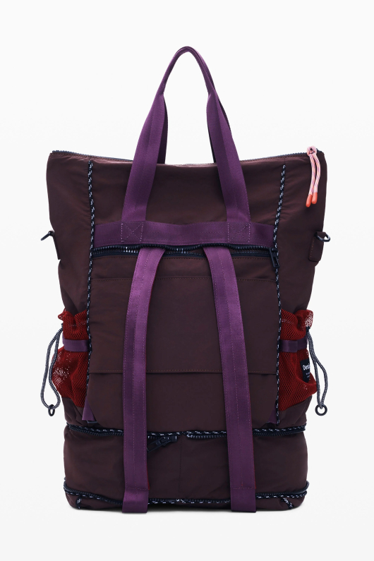 Rucsac Voyager mare multifunctional