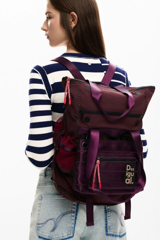 Rucsac Voyager mare multifunctional