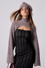 SET PULOVER, CACIULA SI BRELOC