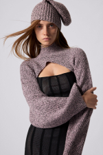 SET PULOVER, CACIULA SI BRELOC