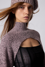SET PULOVER, CACIULA SI BRELOC