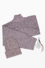 SET PULOVER, CACIULA SI BRELOC