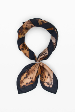 ESARFA ANIMAL PRINT