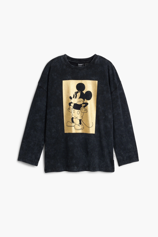 BLUZA MICKEY MOUSE