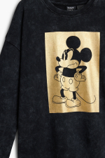 BLUZA MICKEY MOUSE