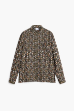 Camasa barbati jacquard