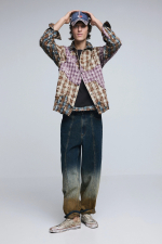 PANTALONI DENIM
