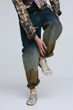 PANTALONI DENIM