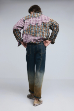 PANTALONI DENIM