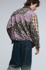 PANTALONI DENIM