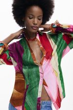 CAMASA MULTICOLORA