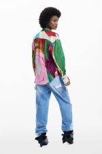 CAMASA MULTICOLORA