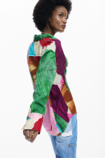 CAMASA MULTICOLORA