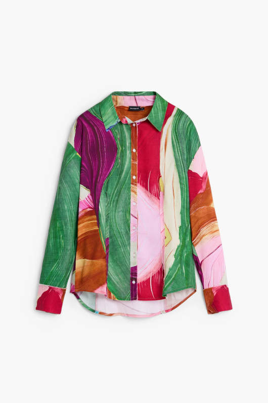 CAMASA MULTICOLORA