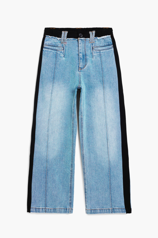 PANTALONI DENIM