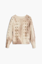 PULOVER DIN TRICOT