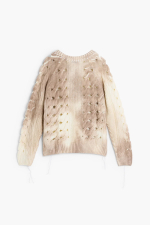 PULOVER DIN TRICOT