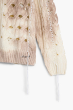 PULOVER DIN TRICOT