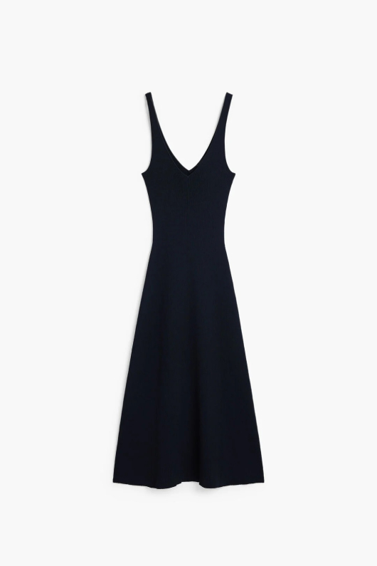 Rochie 2 in 1 tricotata