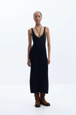 Rochie 2 in 1 tricotata