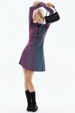ROCHIE CU PLIURI