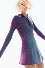 ROCHIE CU PLIURI
