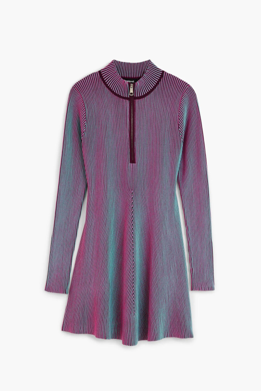 ROCHIE CU PLIURI