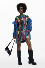 ROCHIE MULTICOLORA