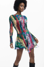 ROCHIE MULTICOLORA