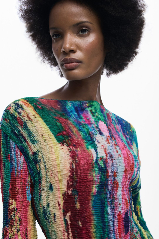 ROCHIE MULTICOLORA