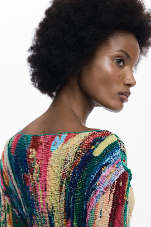 ROCHIE MULTICOLORA