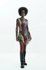 ROCHIE MULTICOLORA