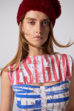 TRICOU FARA MANECI