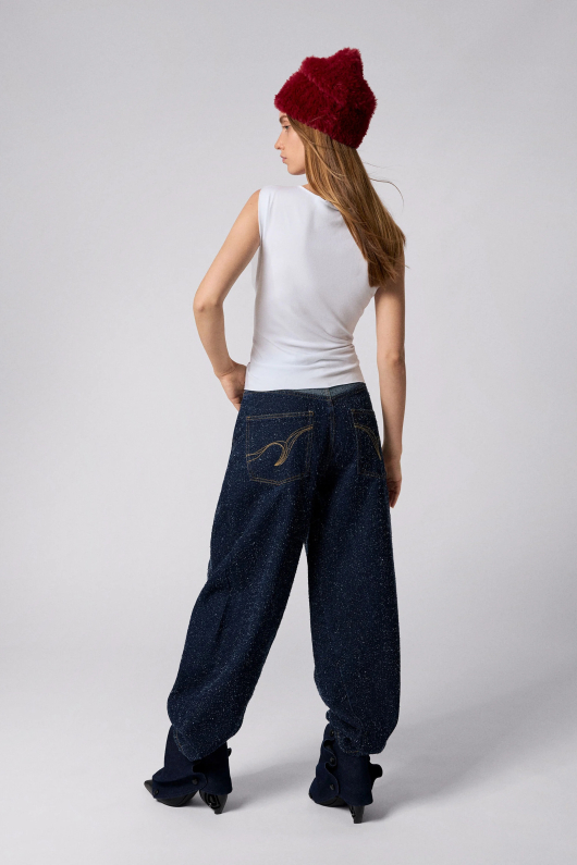 TRICOU FARA MANECI