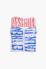 TRICOU FARA MANECI