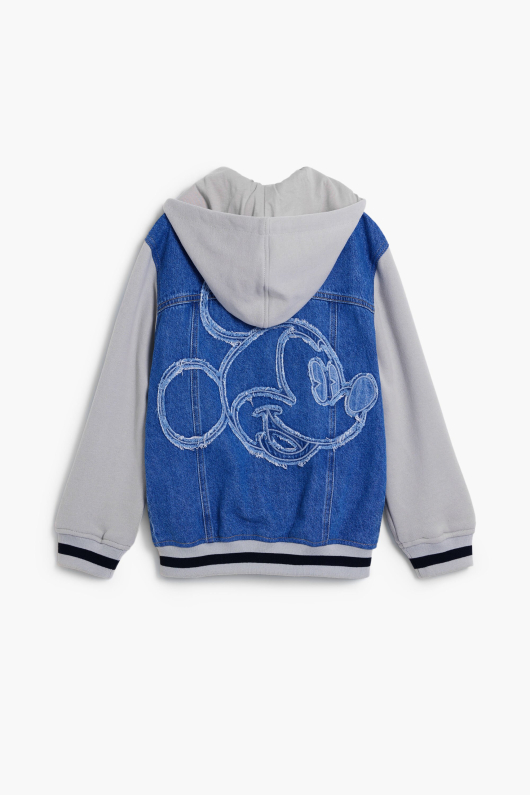 Jacheta hanorac Mickey Mouse™