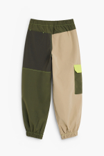 Pantaloni cargo pentru baiat