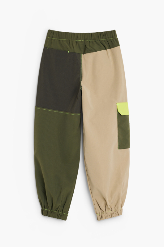 Pantaloni cargo pentru baiat