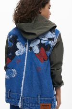 Geaca Mickey si Minnie Mouse™