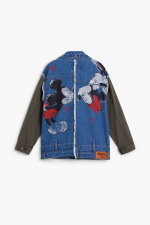 Geaca Mickey si Minnie Mouse™