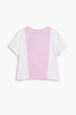 Tricou bicolor Mickey Mouse