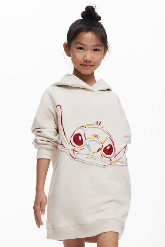 Rochie hanorac Stich™