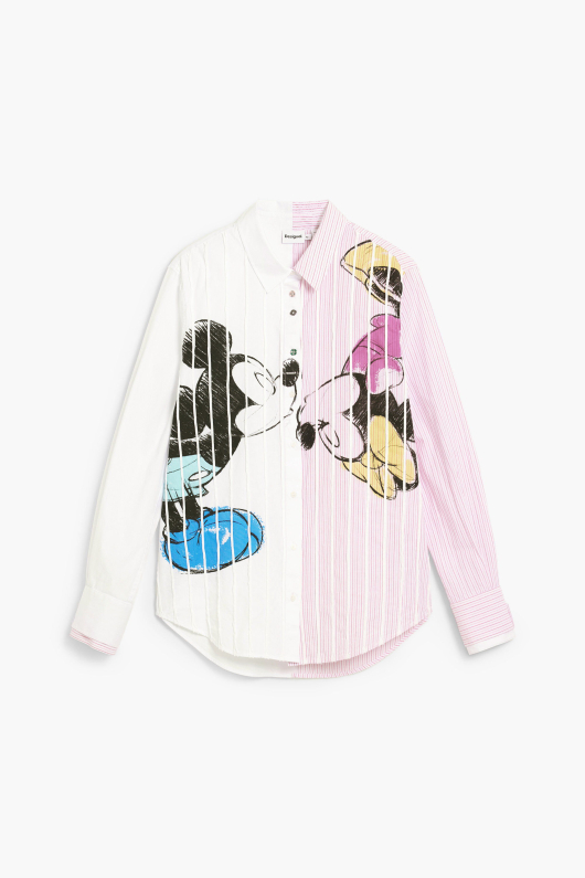 Camasa Mickey si Minnie Mouse™